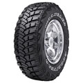 Tire Goodyear 235/85R16